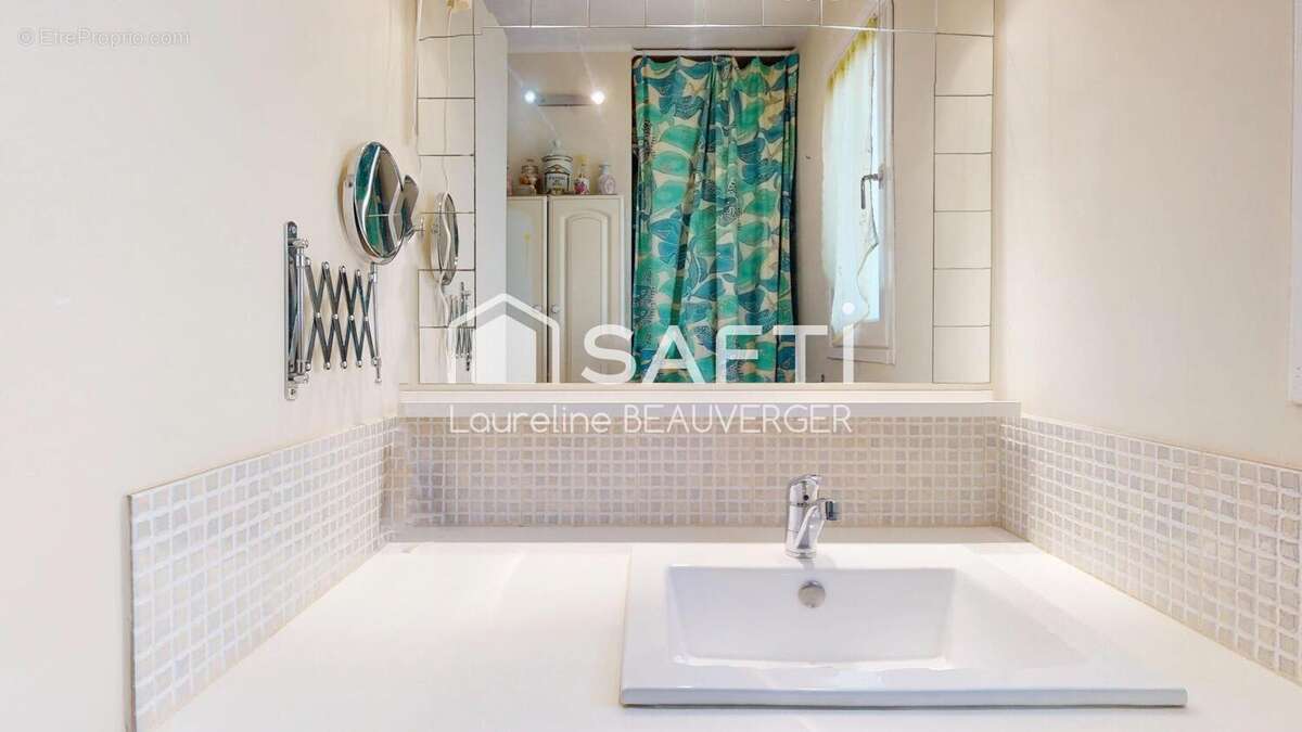 Photo 8 - Maison à HYERES