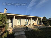 Maison à SAINT-GERMAIN-LAXIS