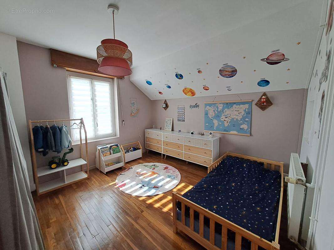 Maison Sinceny - photo 11