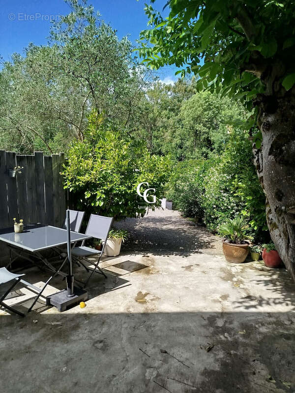 Maison à BOUGUENAIS