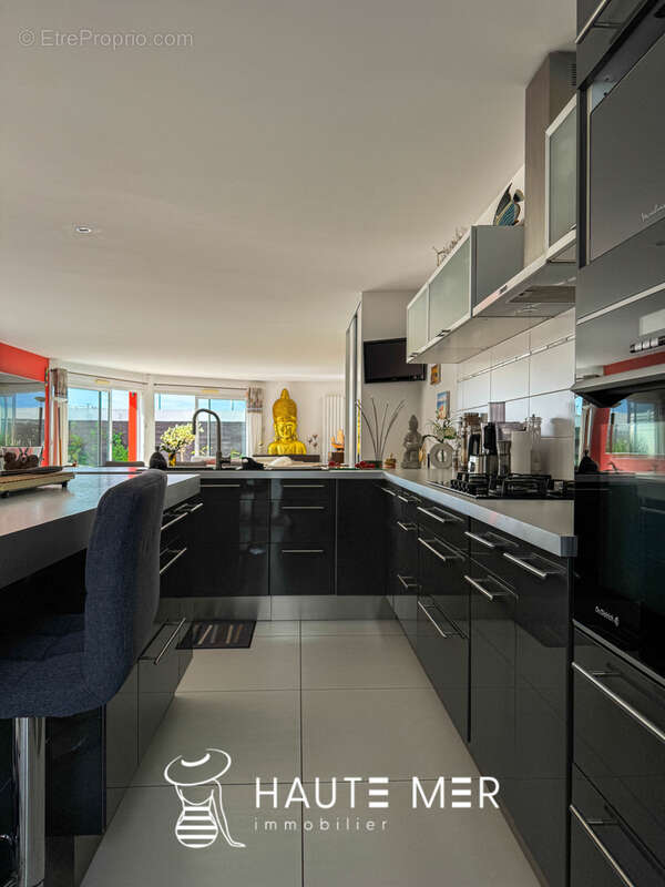 Maison à L&#039;ILE-D&#039;OLONNE