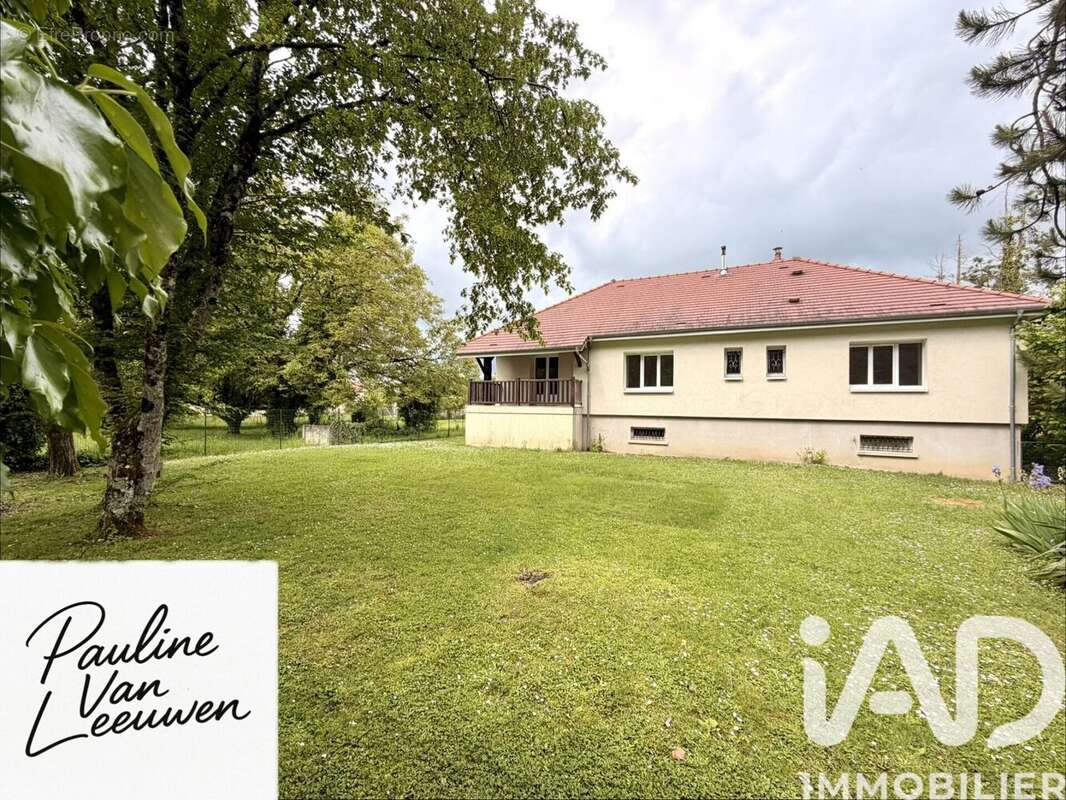 Photo 3 - Maison à SAINT-PARRES-LES-VAUDES