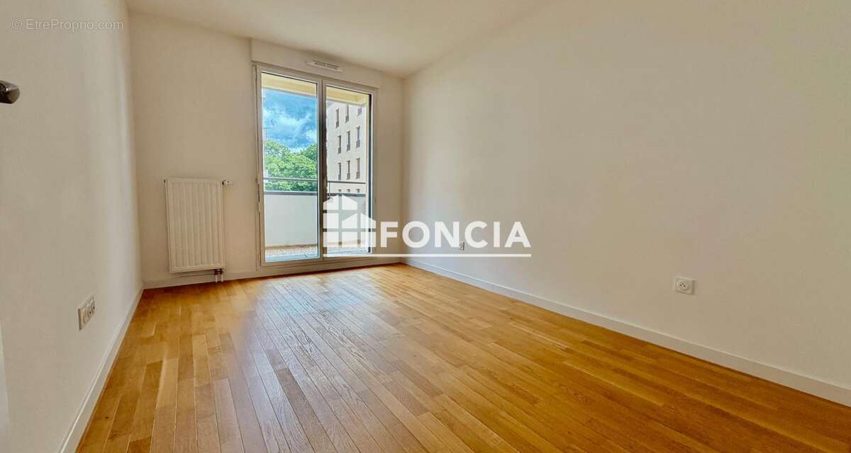Appartement à SAINT-GERMAIN-EN-LAYE