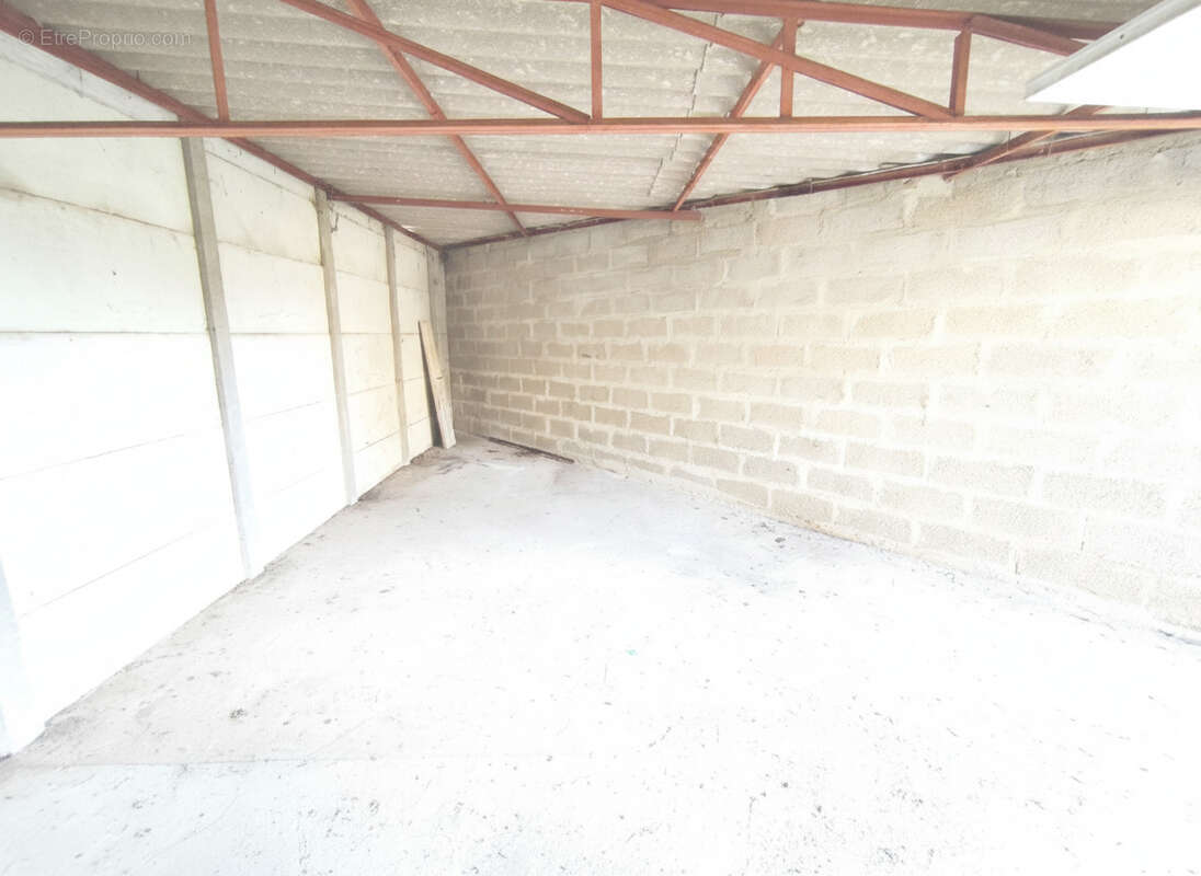 Appartement à BOULOGNE-SUR-MER