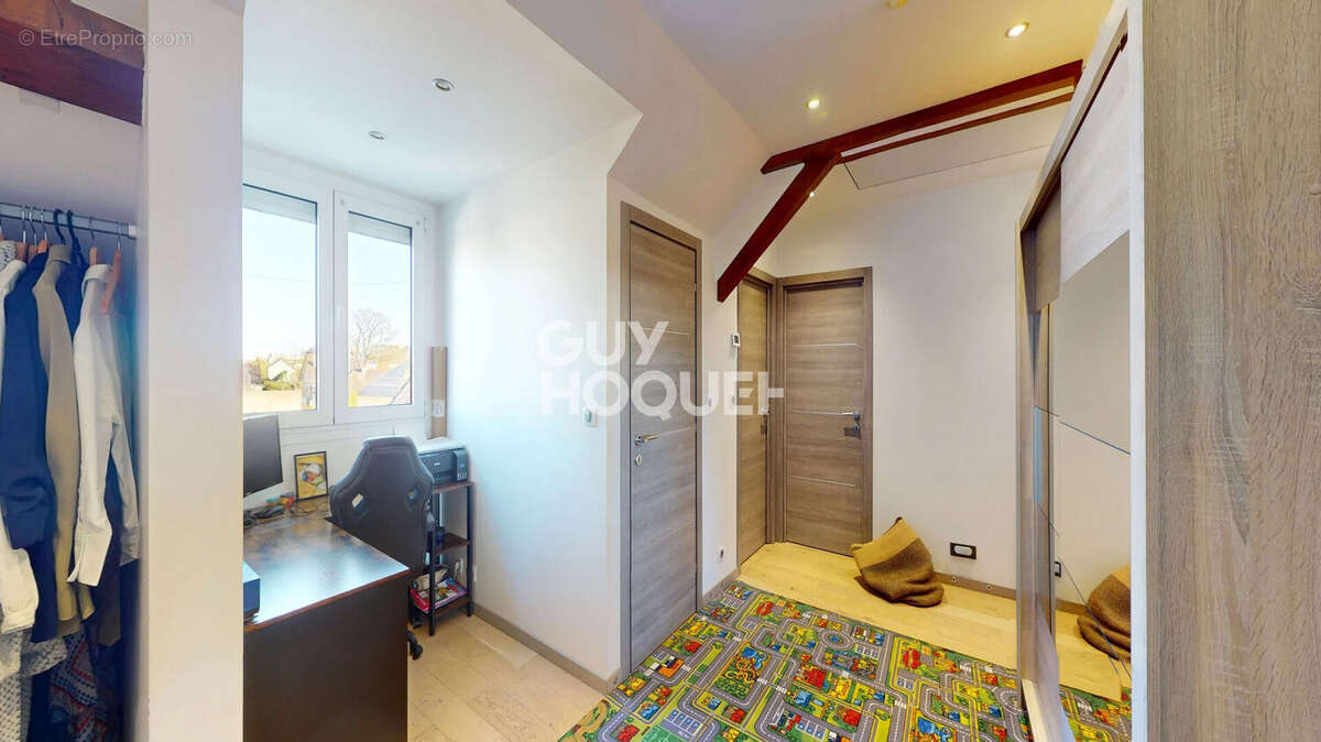 Maison à FRANCONVILLE