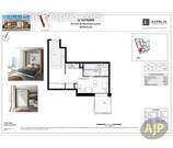 Appartement à MORDELLES