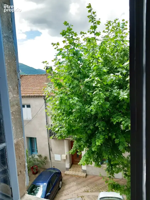 Grand Appartement dans chateau mediéval - photo 5