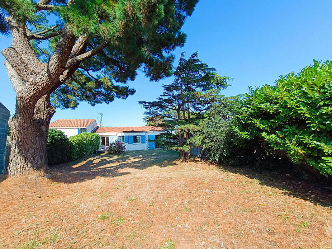 Maison à LA PLAINE-SUR-MER