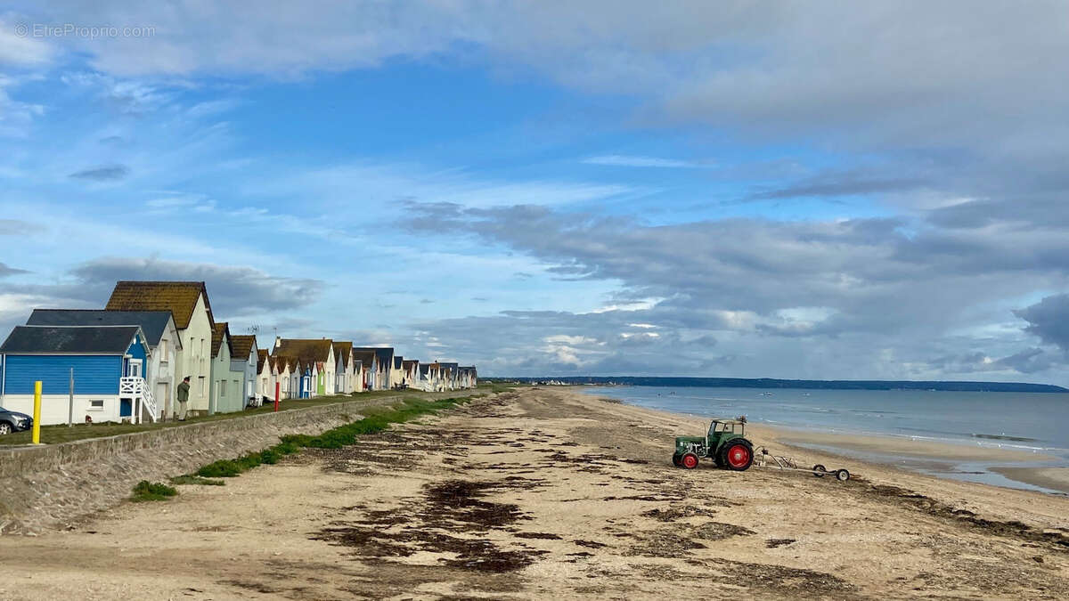 Appartement à SAINTE-MERE-EGLISE