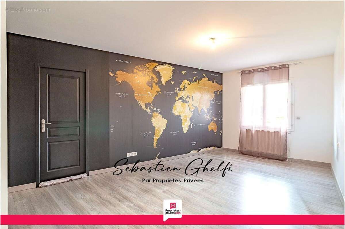 Maison à ROMORANTIN-LANTHENAY