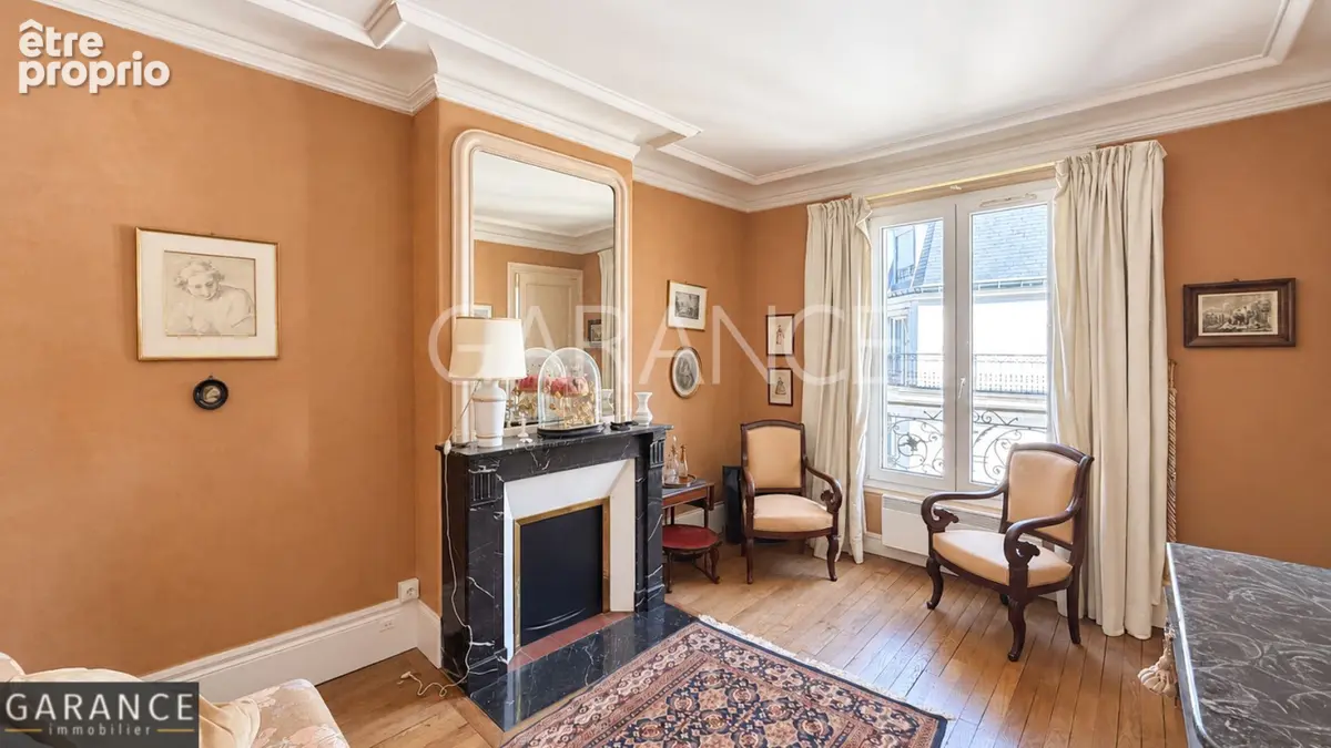 Appartement 3 pièces 56 m² à vendre à Paris-14e (75014) - photo 6