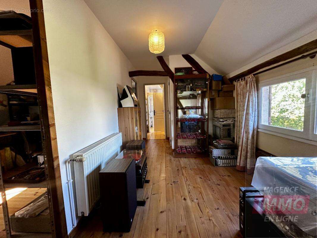Maison de campagne - photo 15
