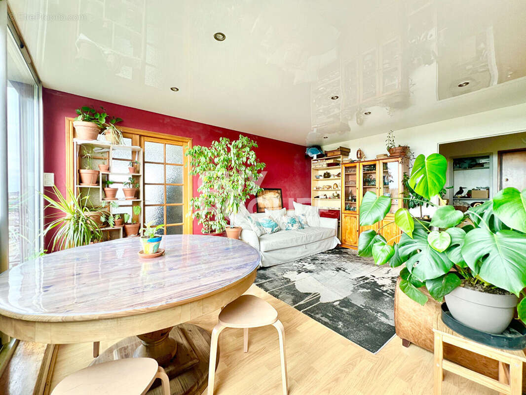 Appartement à MASSY