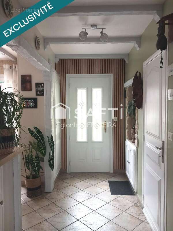 Photo 4 - Maison à ISSOUDUN