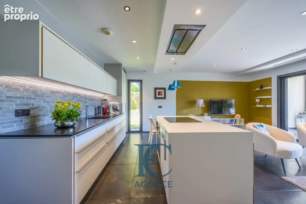 Appartement T3 de 81 m2 avec garage à Portissol - photo 12