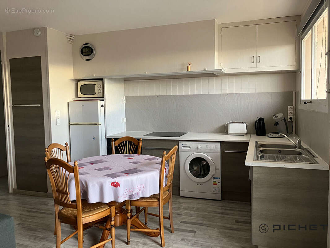 Appartement  Toulouse - Rangueil / Saouzelong 2 pièce(s) 42 m2 - photo 7