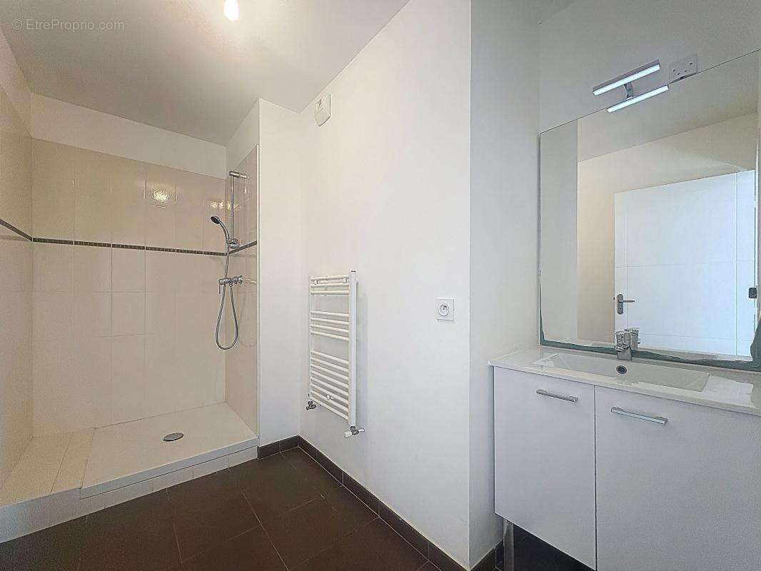 Appartement à LORIENT