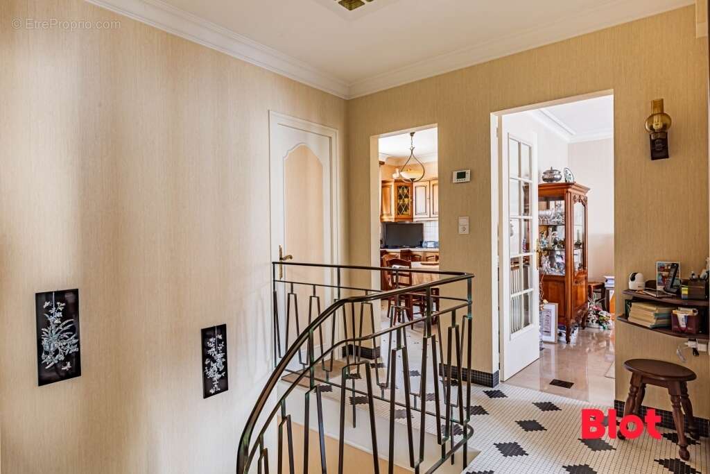 Maison à NANTES