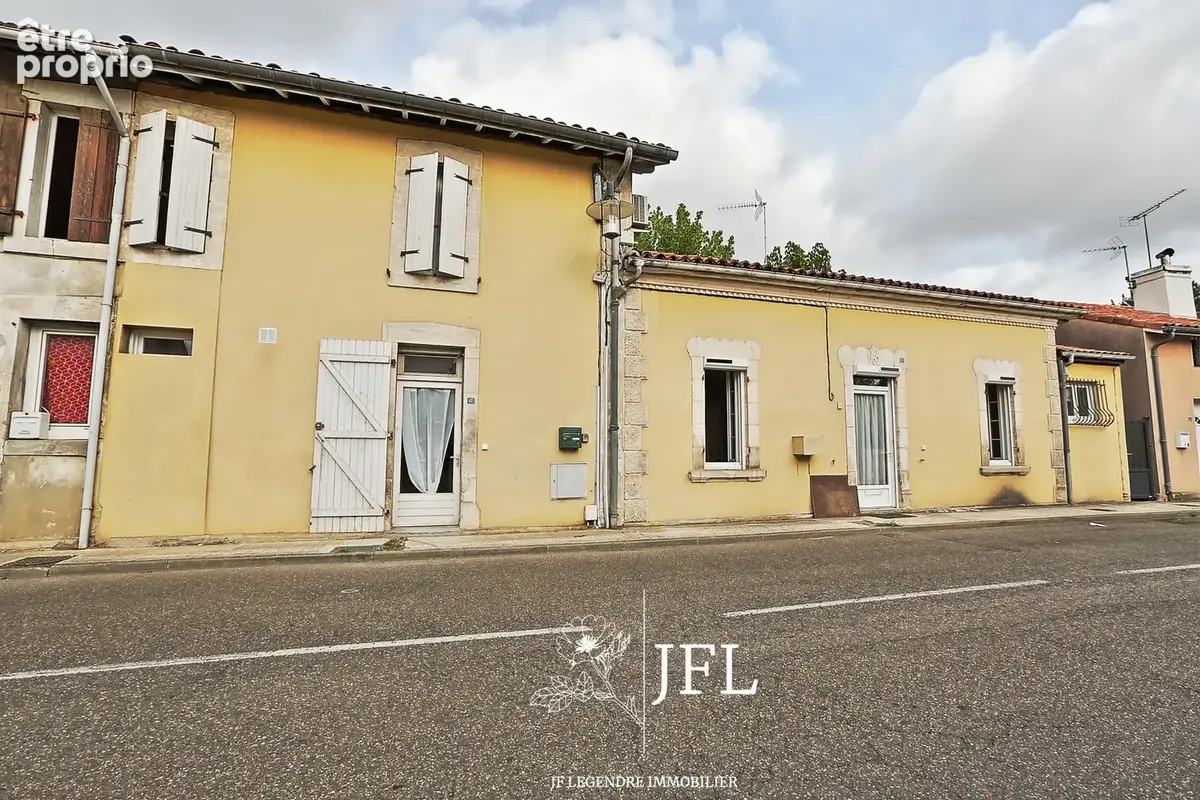 Maison à TARTAS