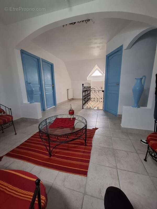 Maison à BEAUMONT-SUR-SARTHE