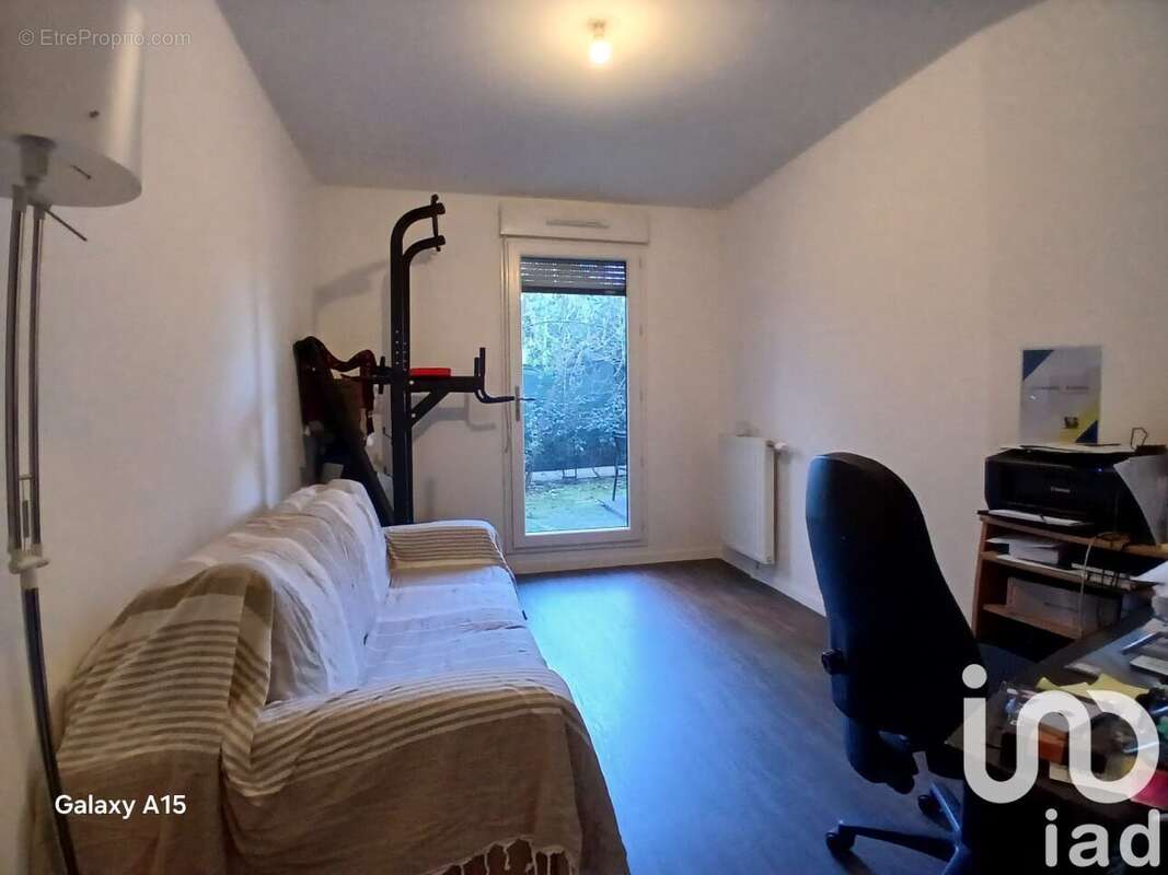 Photo 7 - Appartement à NOISY-LE-SEC