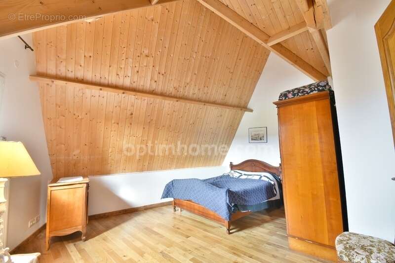 Maison à LE NEUBOURG