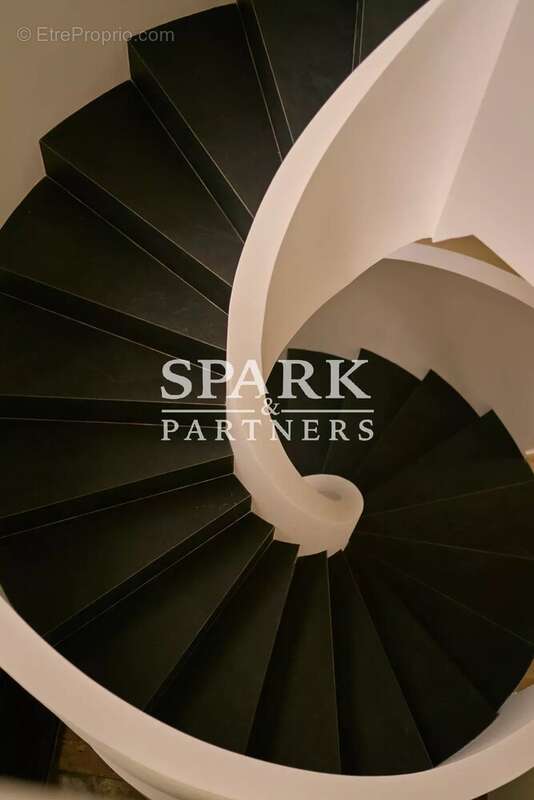 Maison à ROQUEBRUNE-CAP-MARTIN