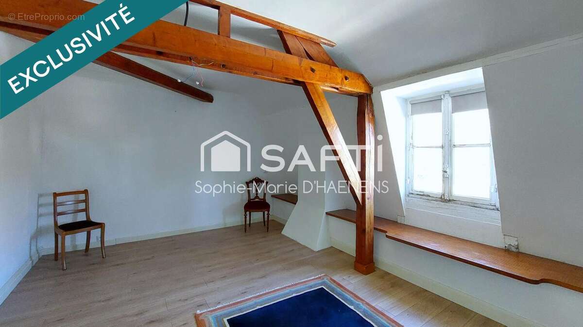 Photo 7 - Maison à NEUVY-SUR-LOIRE