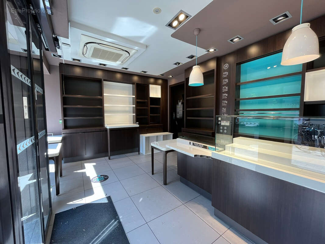 Commerce à SELESTAT