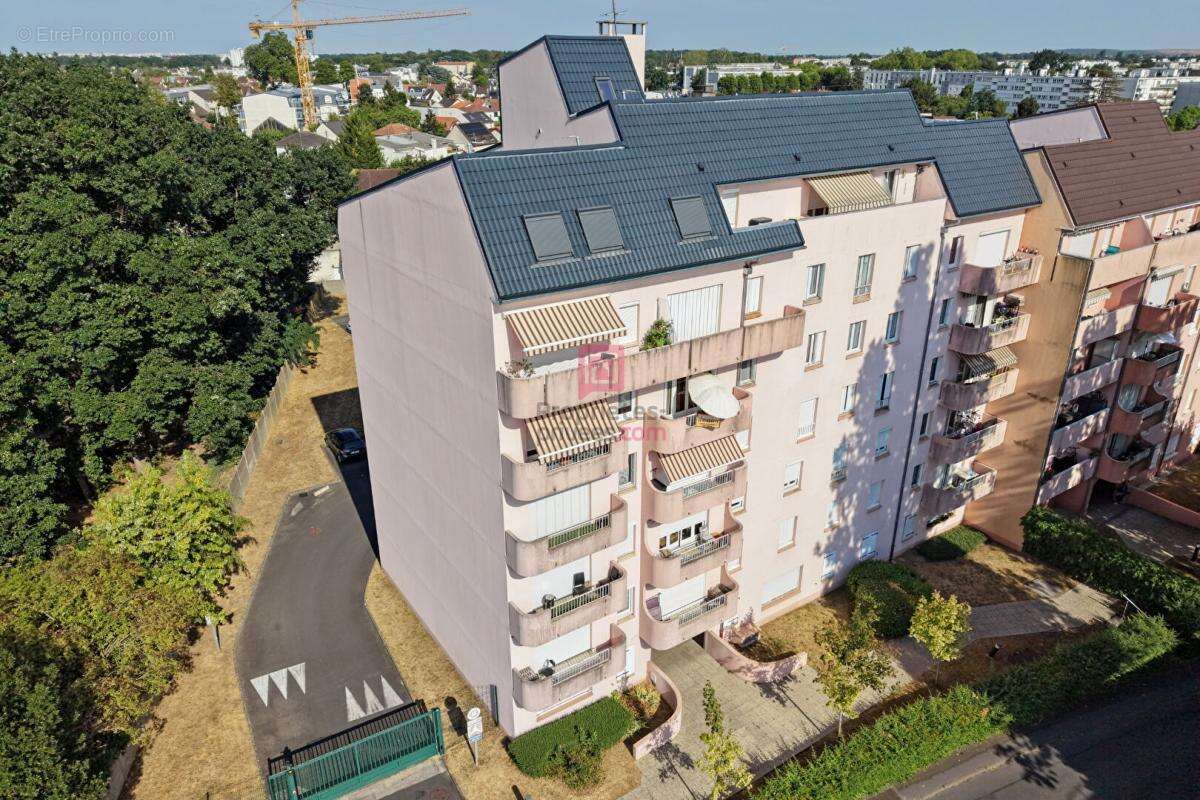Appartement Saint-Michel-Sur-Orge 3 pièces 72 m2 - photo 11