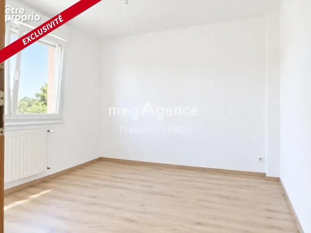 Appartement en rez-de-jardin et garage privatif - photo 6