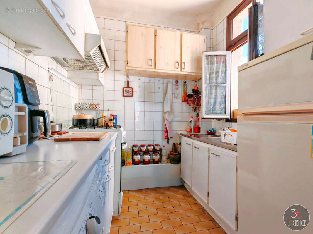 Appartement à VINCENNES