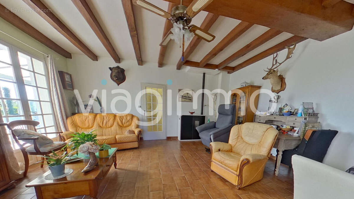 Maison à SAINT-JEAN-DE-MONTS