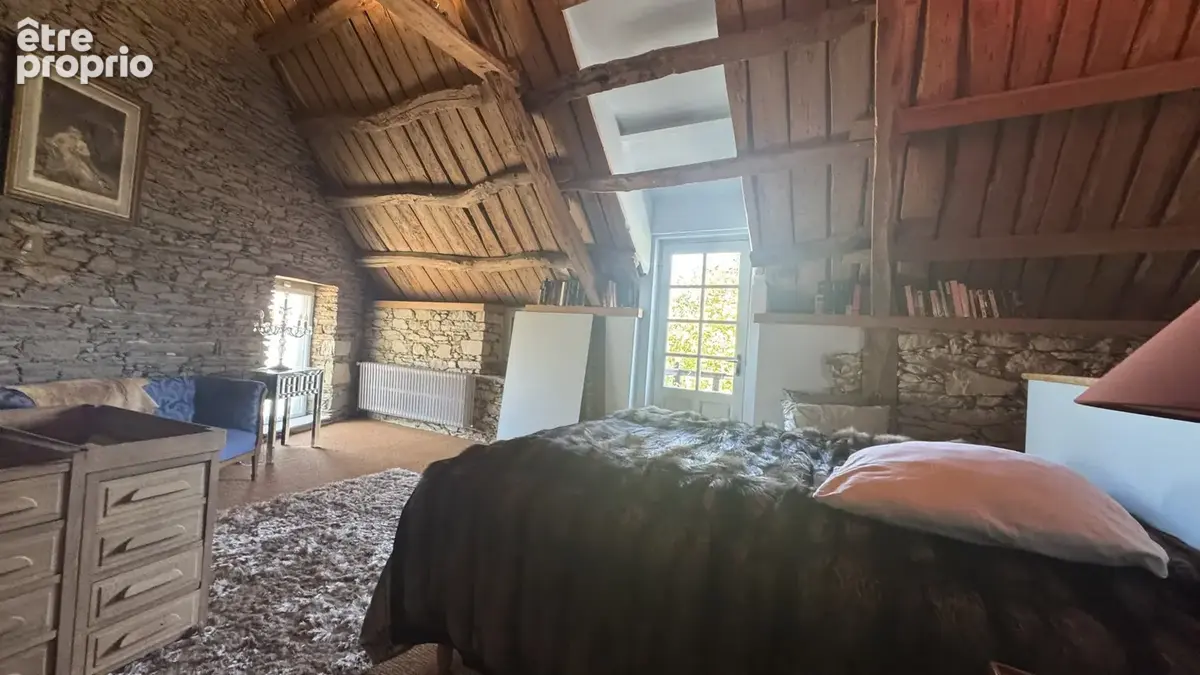 SAINT CAST, Village de la garde Maison 6 chambres - photo 24