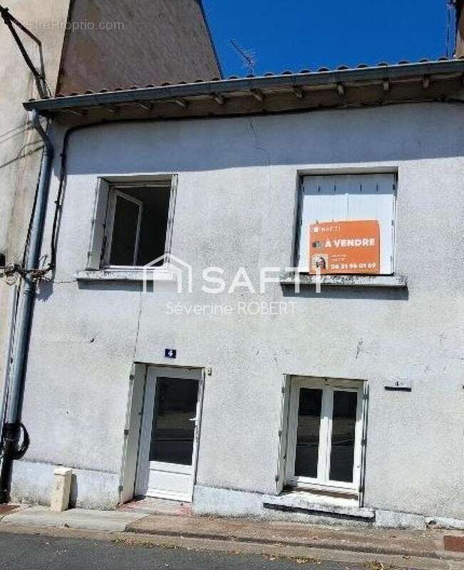 Photo 7 - Maison à LOUDUN