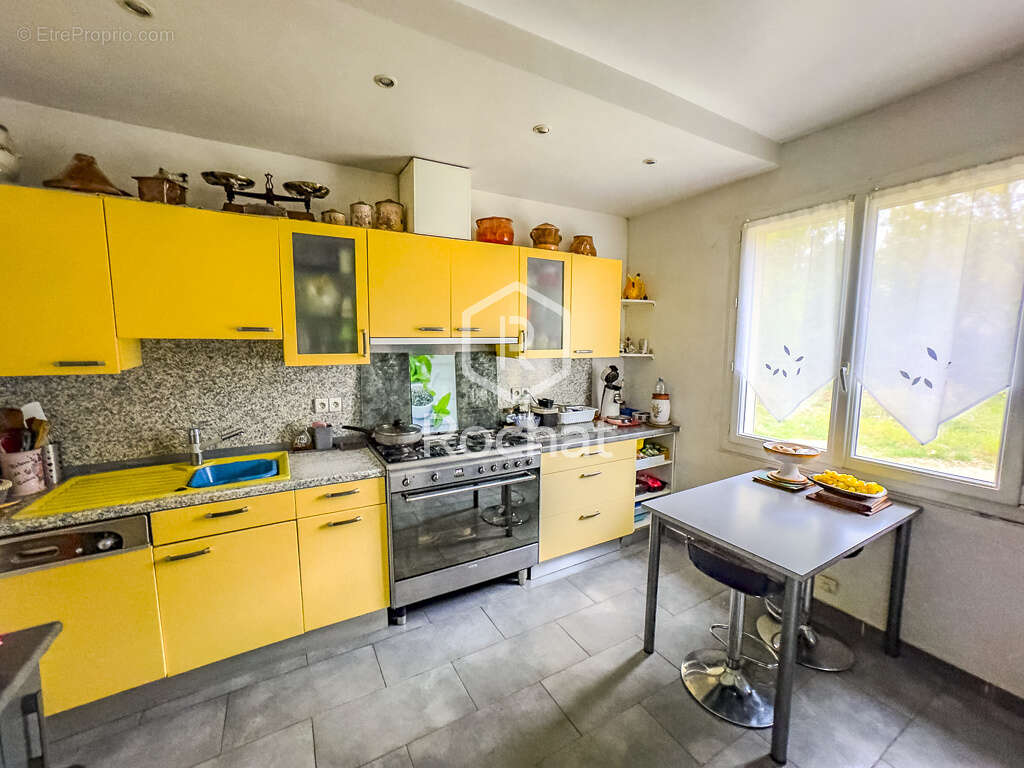 Viager occupé maison 96m2 - photo 2