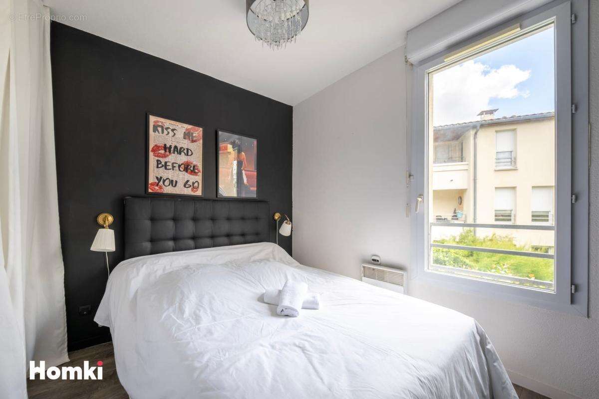 Appartement T2 de 29 m2 à Toulouse 31100, Rue Robert Aron - photo 6