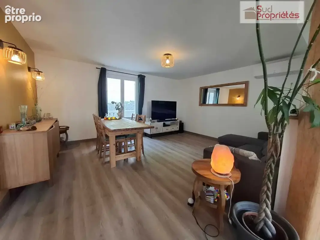Maison 8 pièces 170 m² à vendre à Aurignac (31420) - photo 5