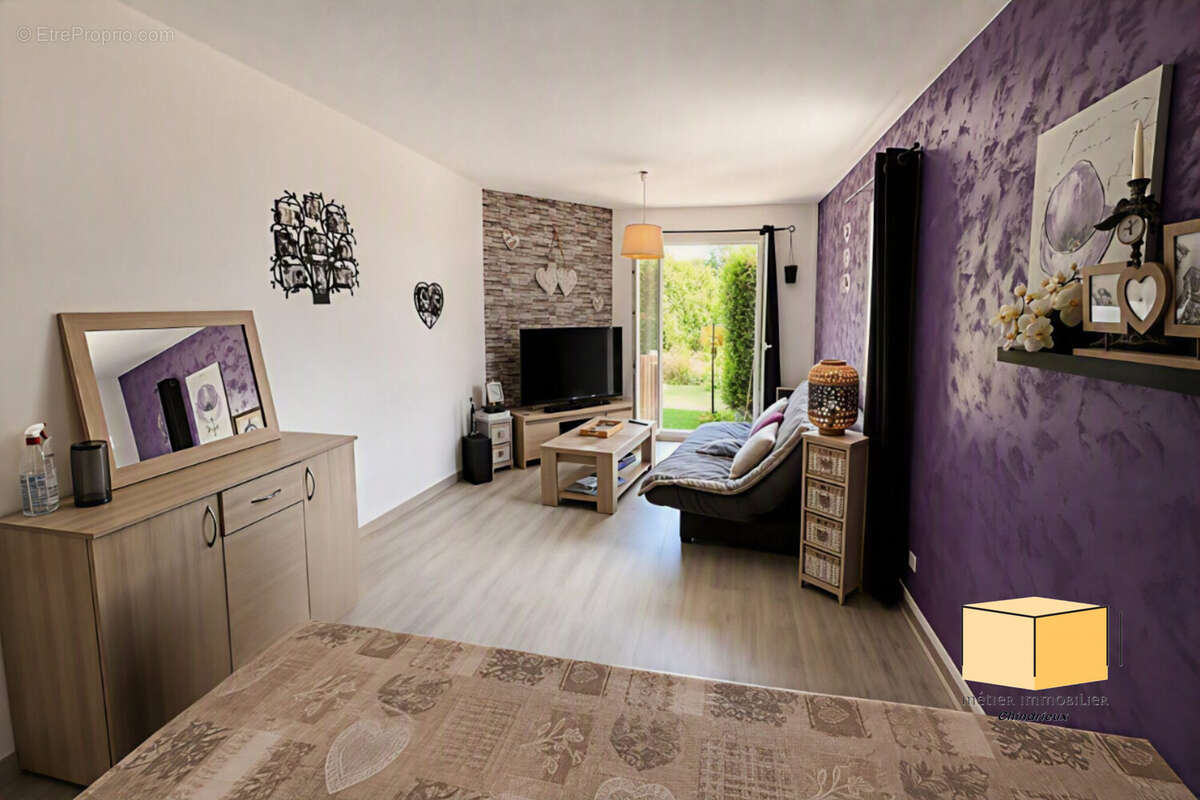 Appartement 65 m² à Serrieres-En-Chautagne  - photo 6