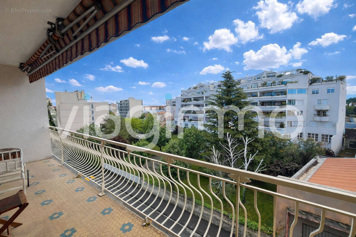 Appartement à VALENCE