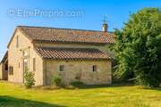 Maison à PAULHIAC