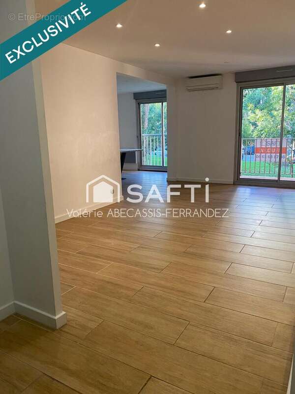 Photo 3 - Appartement à TOULOUSE