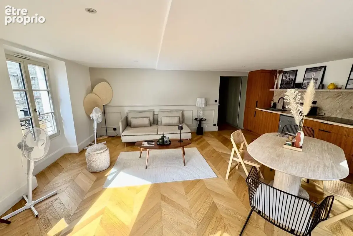 Appartement 3 pièces 65 m² à vendre à Paris-7e (75007) - photo 5
