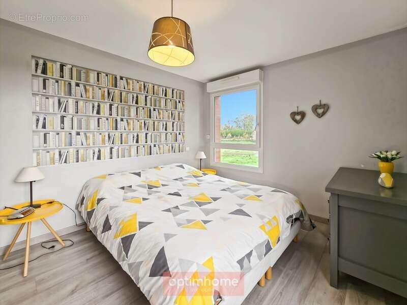 Appartement à BEAURAINS