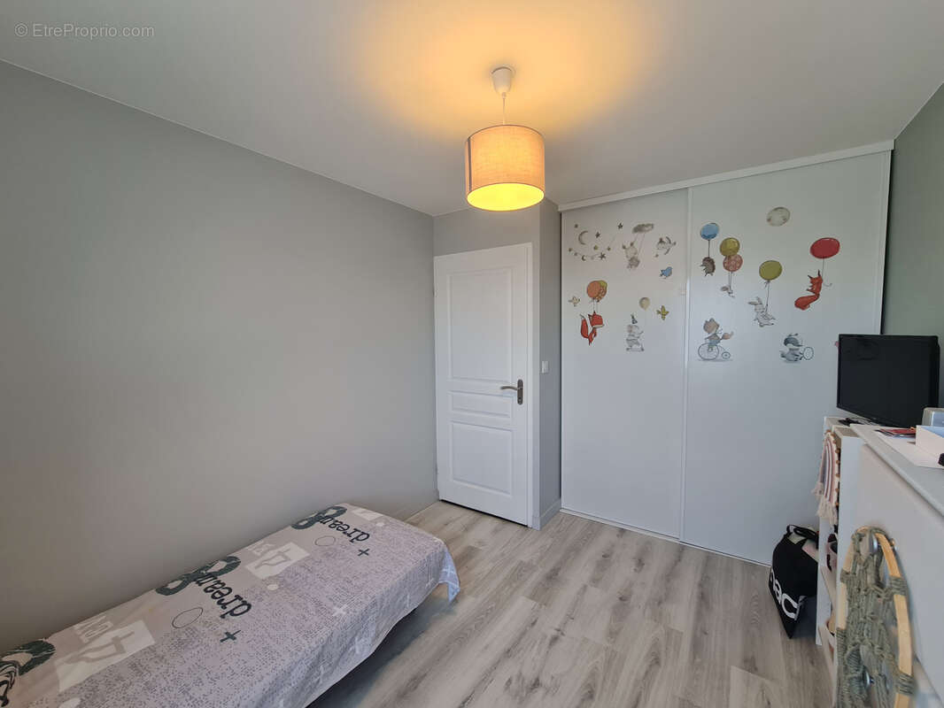 Maison à BELIN-BELIET