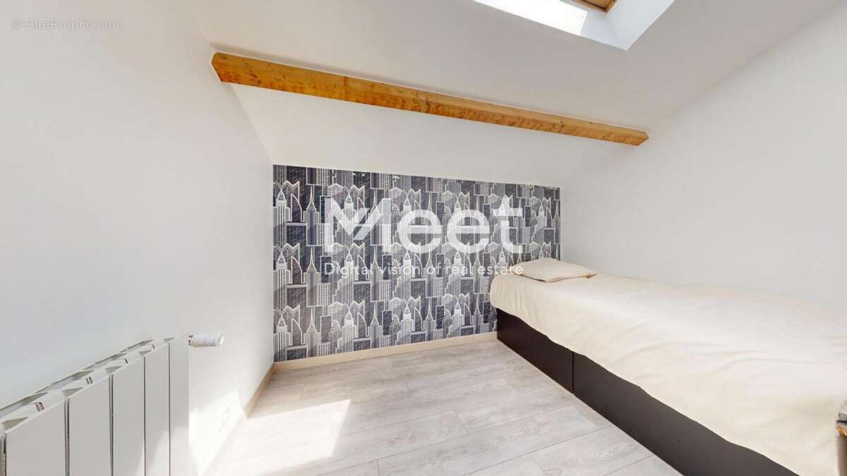 Maison 5 pièces avec dépendance - Gondoles Nord - CHOISY-LE-ROI - photo 17