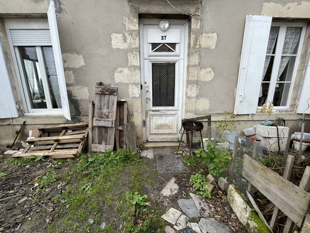 Appartement à LA REOLE