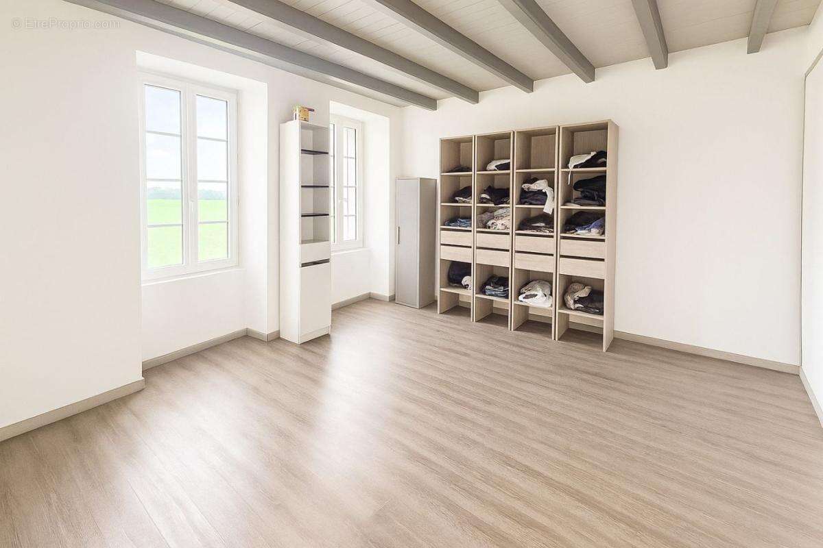 Maison 89 m² à Saint-Michel-Le-Cloucq  - photo 4