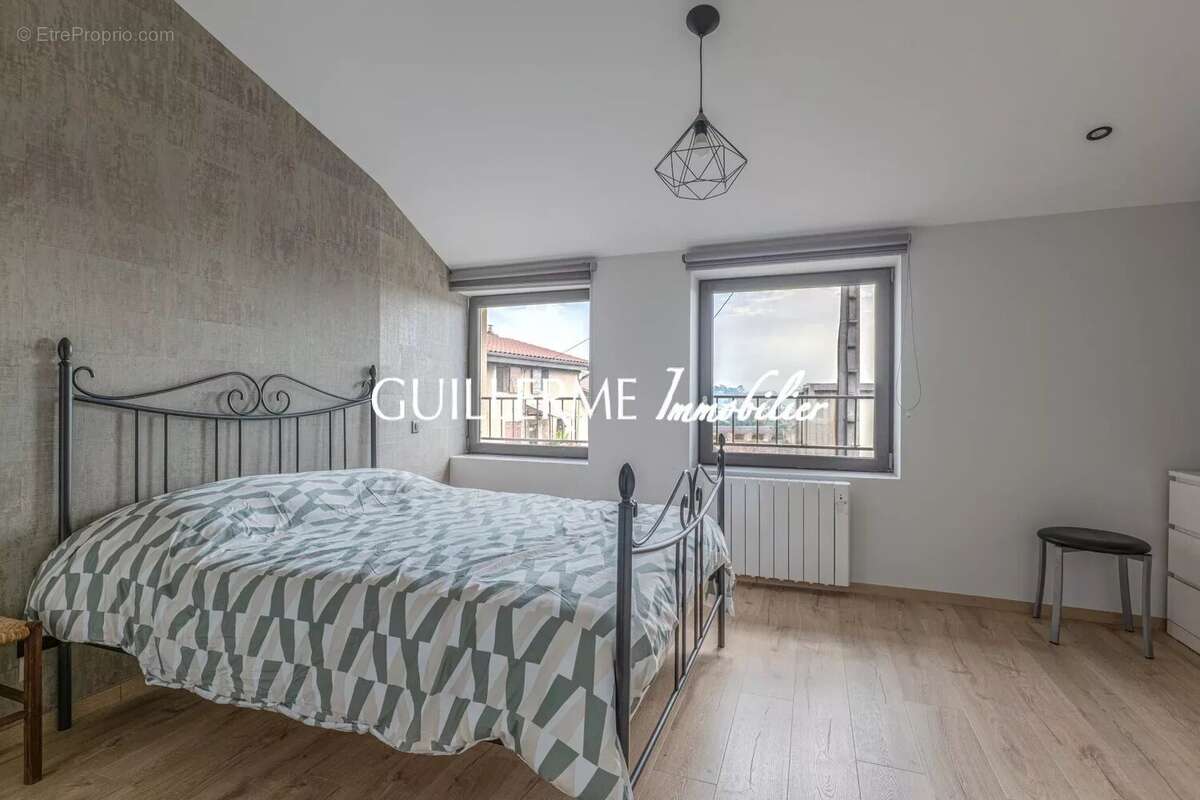 Charmant Duplex  Dardilly le haut - photo 8