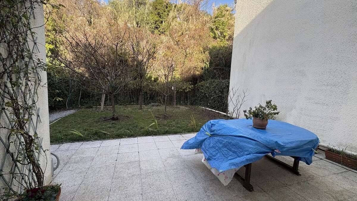 Maison à MONTPELLIER